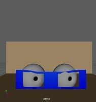 Blendshape