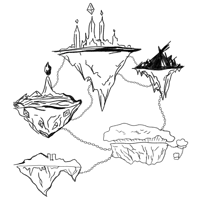 FloatingIsland
