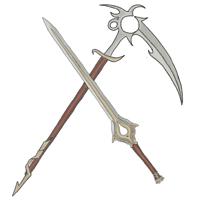 Items