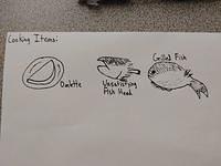 items