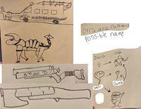 concept Stuff