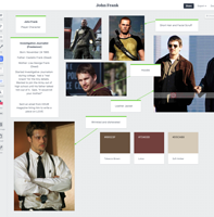 CharacterBoardJF