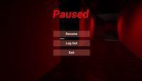 Pause Menu