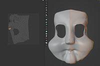 MaskModel