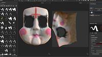 Painting Mask