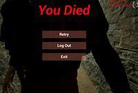 Death Screen