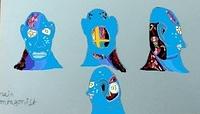 Characters