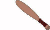 Baseball bat