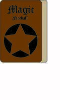 Magic Book