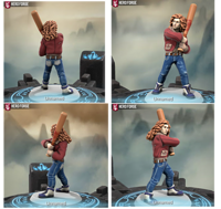 Character-4