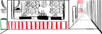 background work