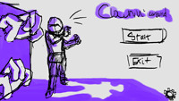 Game Title - clowning around 2