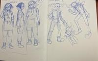 ConceptSketches