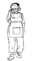 grannny
