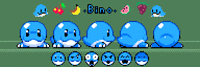 Bino turnaround