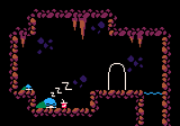 cavemockup