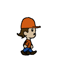 WalkingCharacter