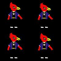 Sprites