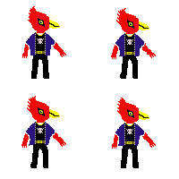 edwardskwame 91931 11507132 Crimson Falcon Idle 1 (1)
