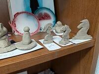 AirDryClay