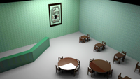 Coffee Shop Picture 1