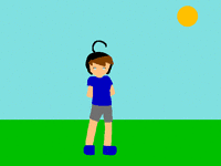 Tim