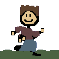 Running Man