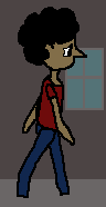 bernardwalk