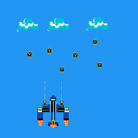 brionesmichael LATE 16357 5162601 Space-Shooter