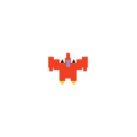 RBates Player Ship