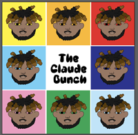 Claude P V 1