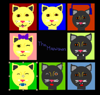 brady bunch
