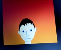 Jonne L face
