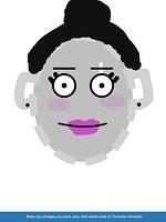 Kiara M.Face2