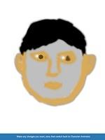Nemaja face