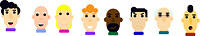characters (8)