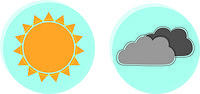 WeatherIcons