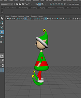 ELF3
