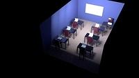 norhan class room