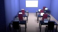 norhan class room3
