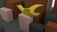 birds