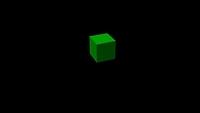FirstCube