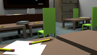 SharaMae Student s Desk Lights