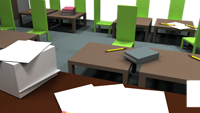 SharaMae Teacher s Desk Lights