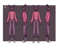 Characters