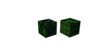 Fun with Cubes Project Render 1
