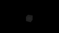 Project 2 Cube Exercise