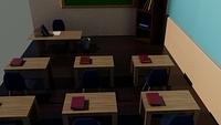 wk 3 Project 2 Classroon Snap 1