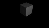 3D Cube Point Lighting (1)