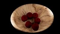 apples